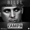 Bilel - Zampa - Single